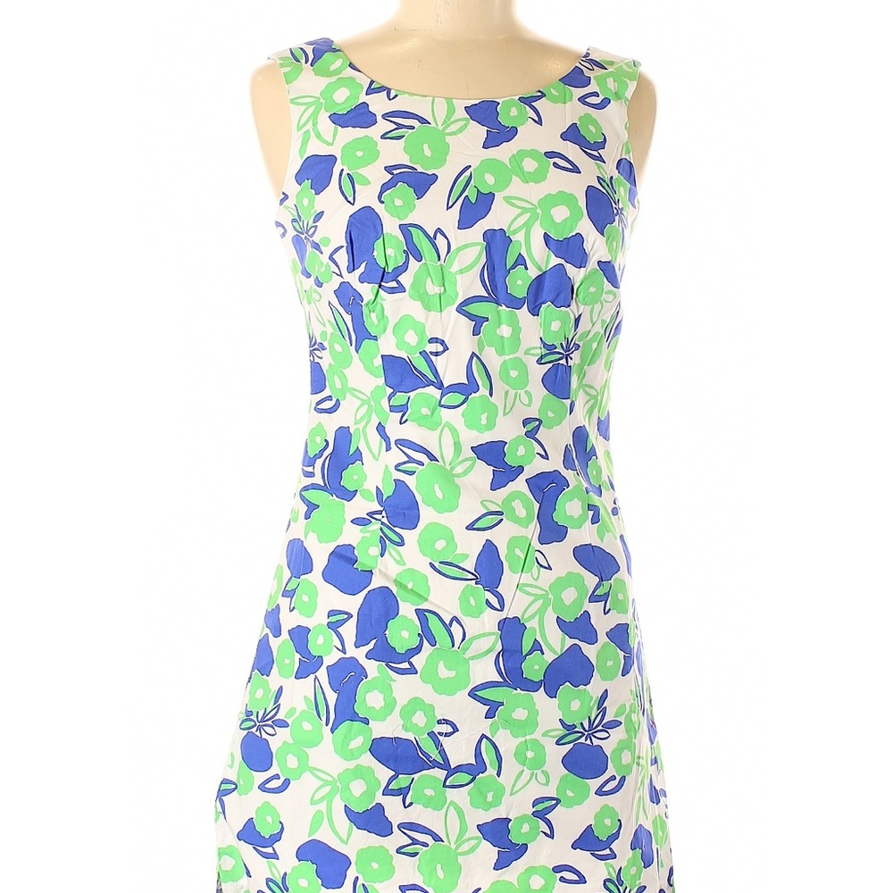 HIHO Ginnie shift Dress